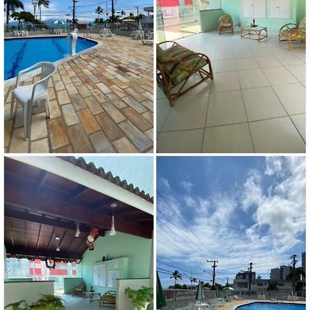 קרגואטטובה Recanto Na Beira Da Praia מראה חיצוני תמונה