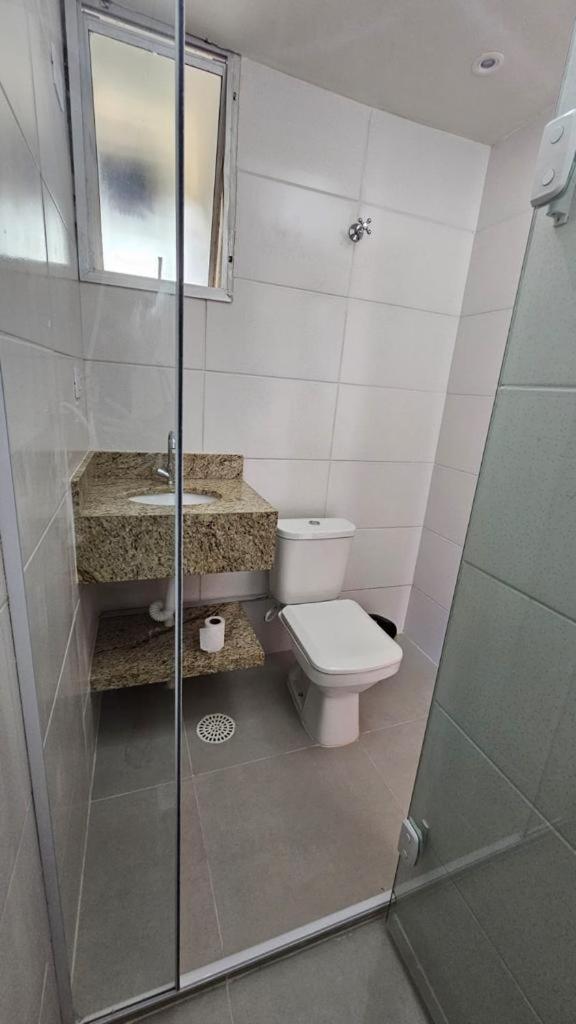 קרגואטטובה Recanto Na Beira Da Praia מראה חיצוני תמונה