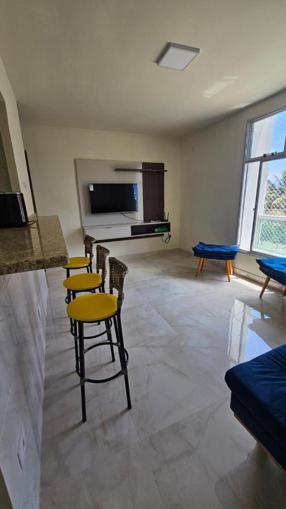 קרגואטטובה Recanto Na Beira Da Praia מראה חיצוני תמונה